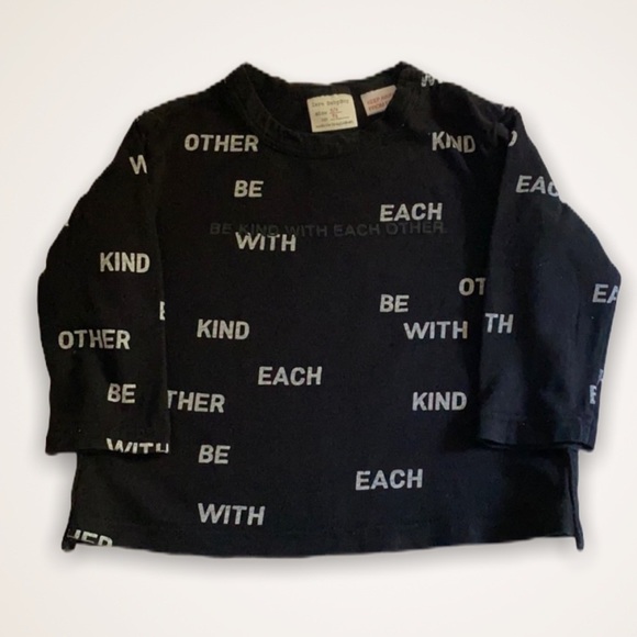 Zara Other - Zara Baby Graphic tee